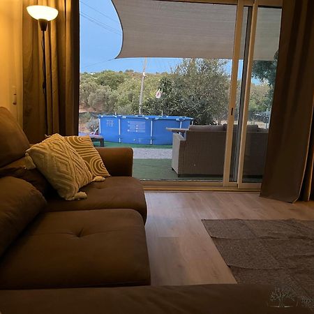 Quinta Da Alfarrobeira Peaceful Countryside Stay Faro Luaran gambar