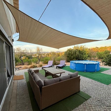 Quinta Da Alfarrobeira Peaceful Countryside Stay Faro Luaran gambar