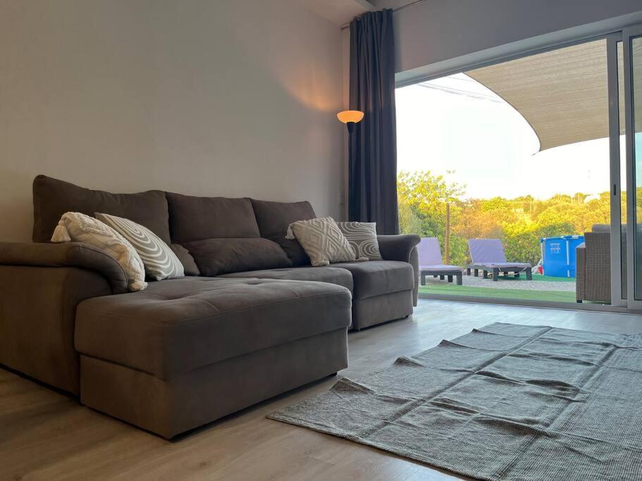 Quinta Da Alfarrobeira Peaceful Countryside Stay Faro Luaran gambar