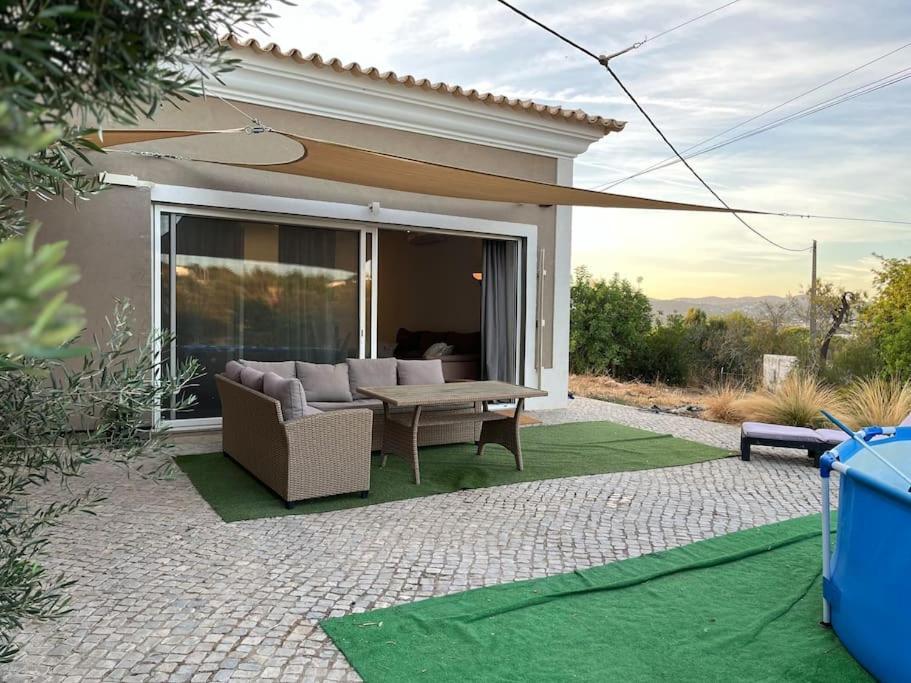 Quinta Da Alfarrobeira Peaceful Countryside Stay Faro Luaran gambar