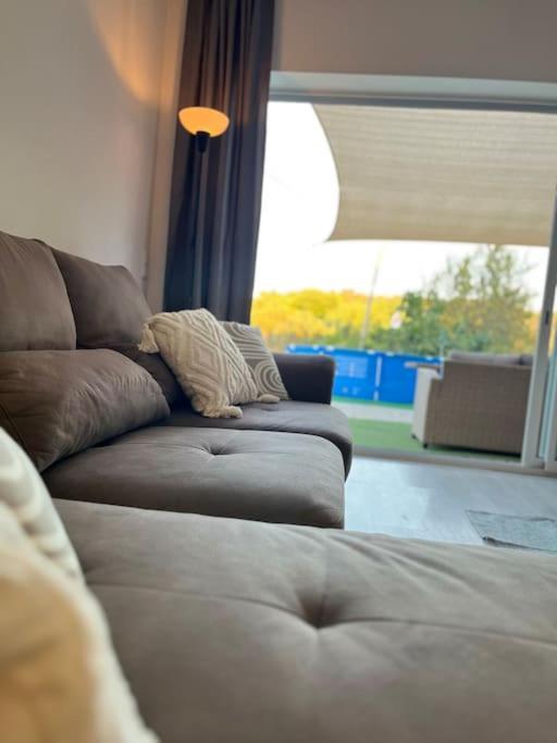Quinta Da Alfarrobeira Peaceful Countryside Stay Faro Luaran gambar