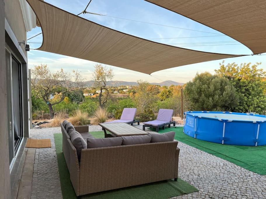 Quinta Da Alfarrobeira Peaceful Countryside Stay Faro Luaran gambar