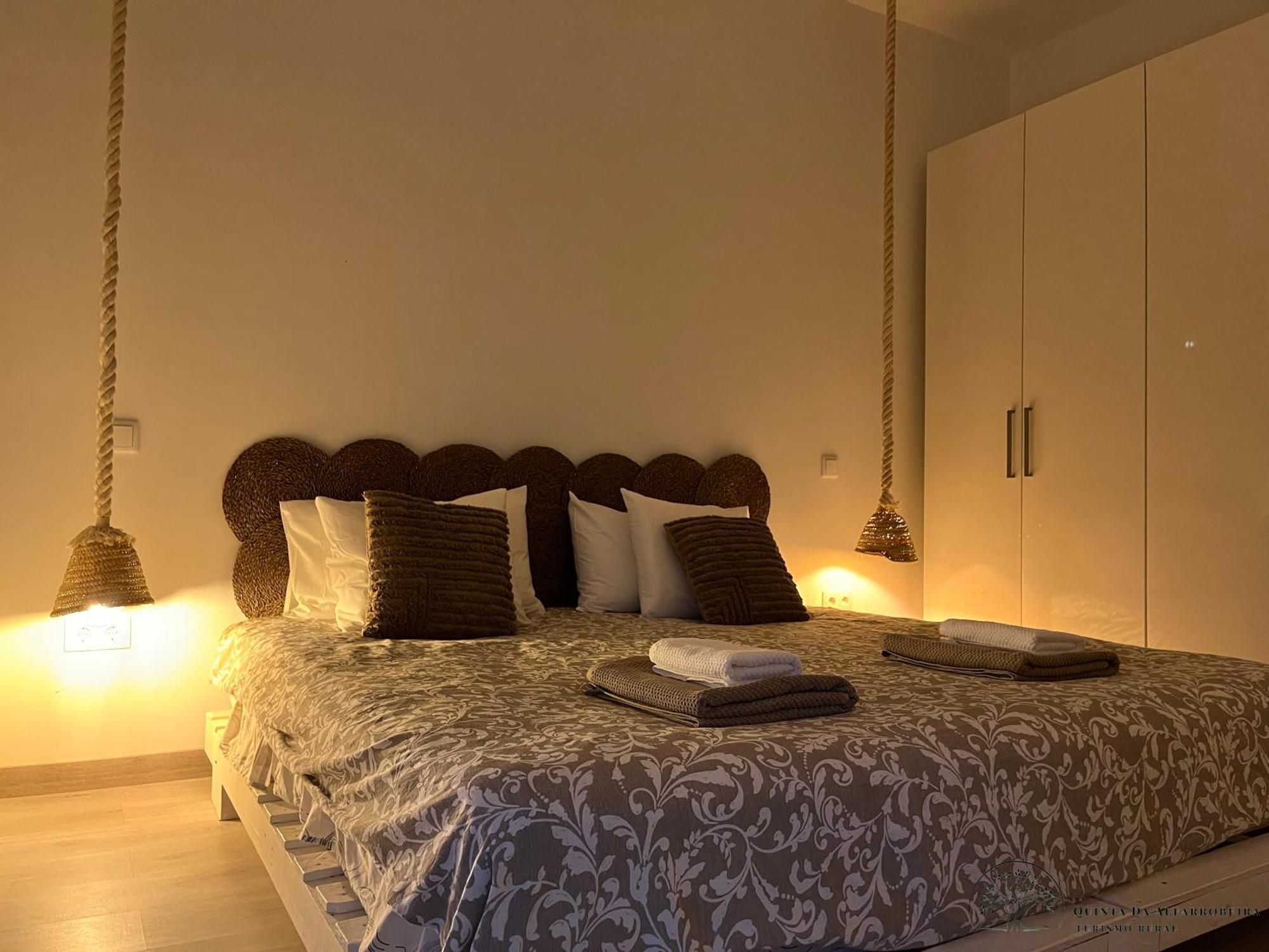 Quinta Da Alfarrobeira Peaceful Countryside Stay Faro Luaran gambar