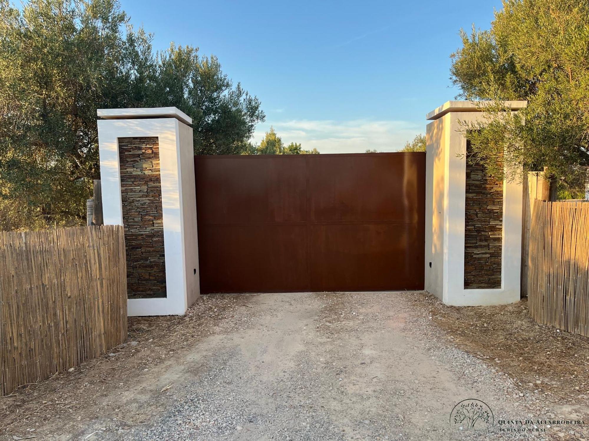 Quinta Da Alfarrobeira Peaceful Countryside Stay Faro Luaran gambar